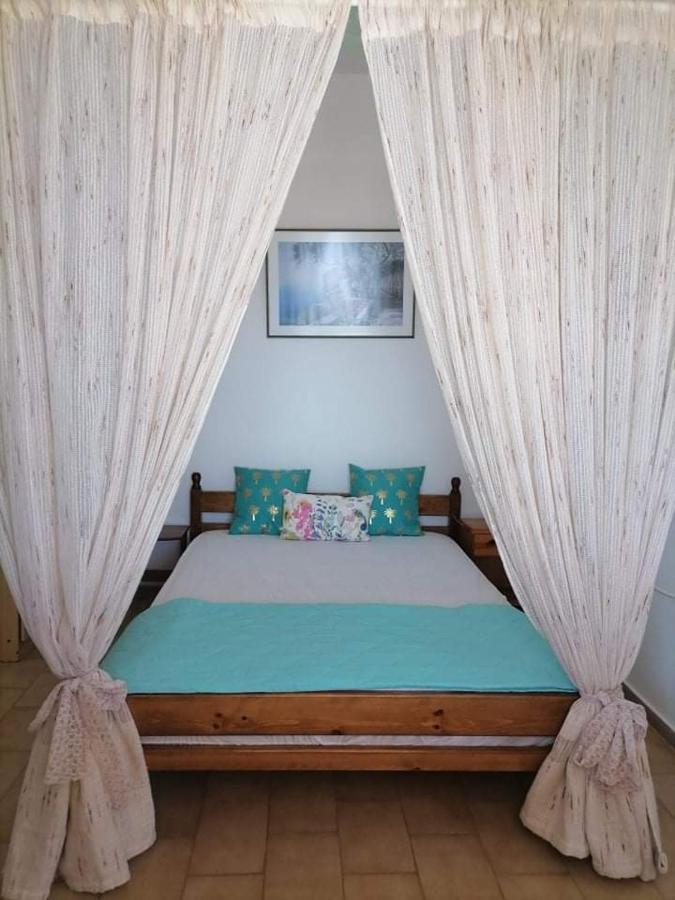 Alexandra's Apartment *