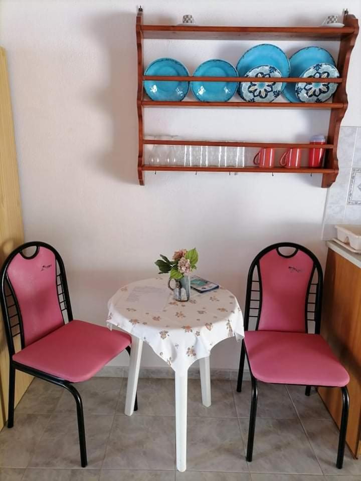 Alexandra's
