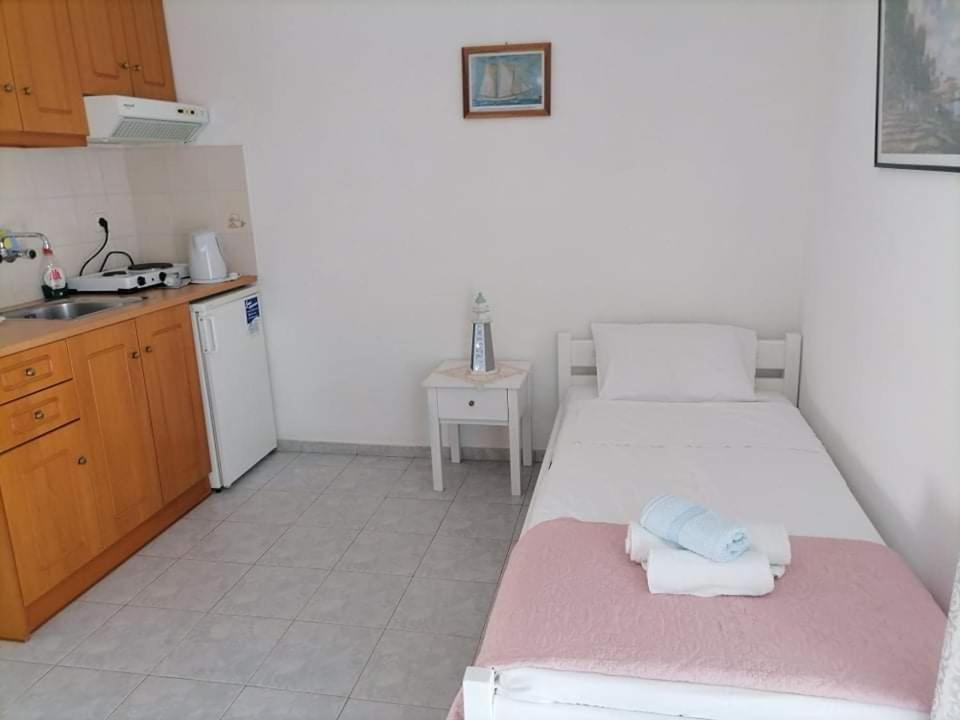 Alexandra's Apartment