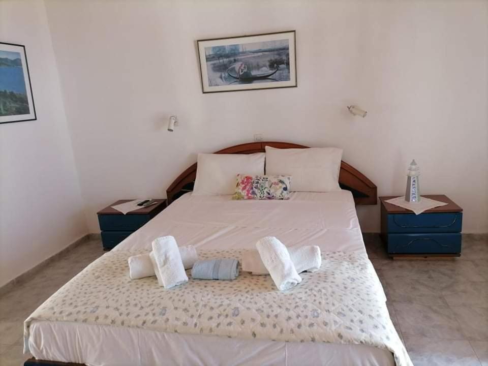Apartment Alexandra's
