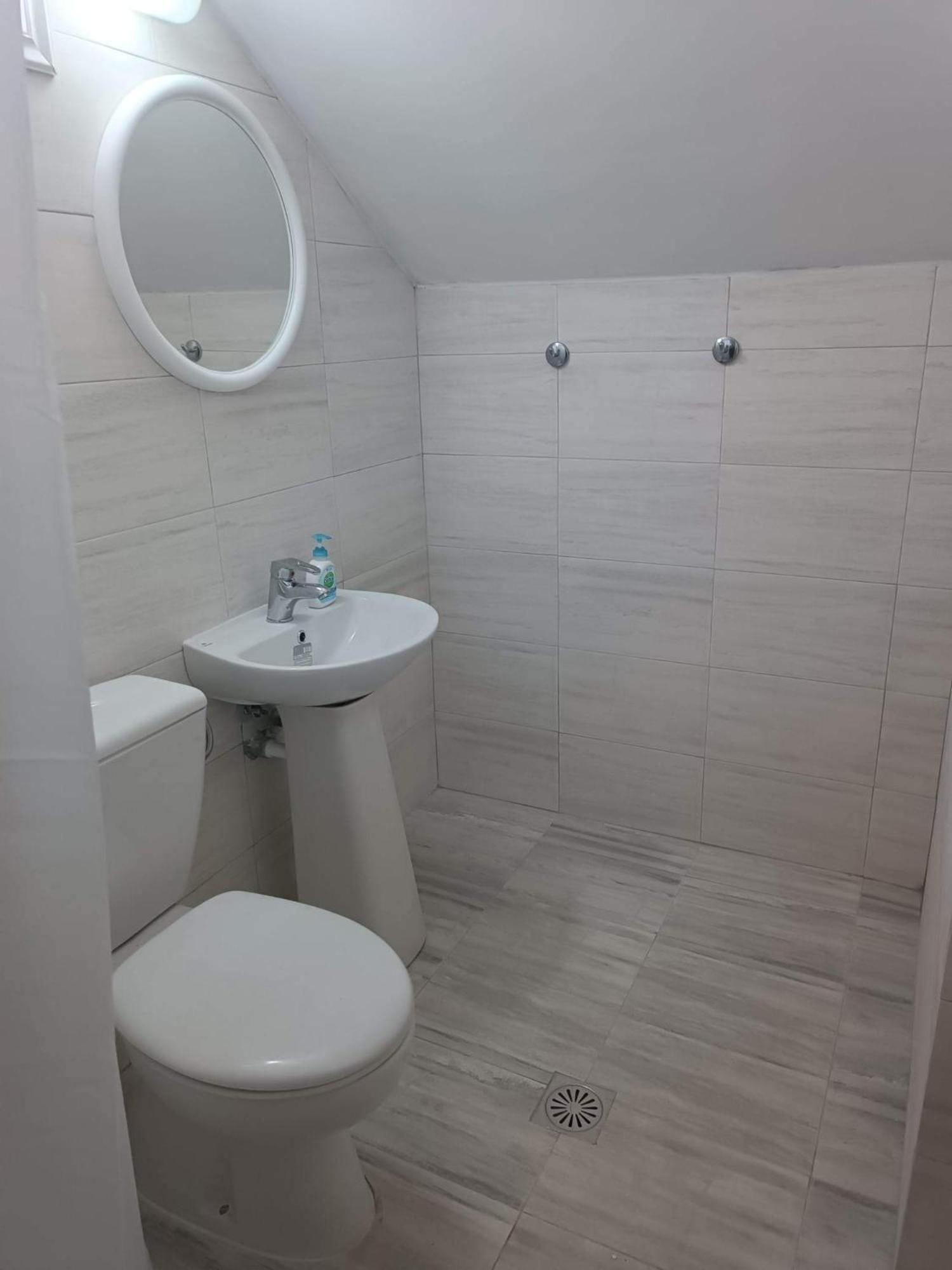 Apartment Alexandra's