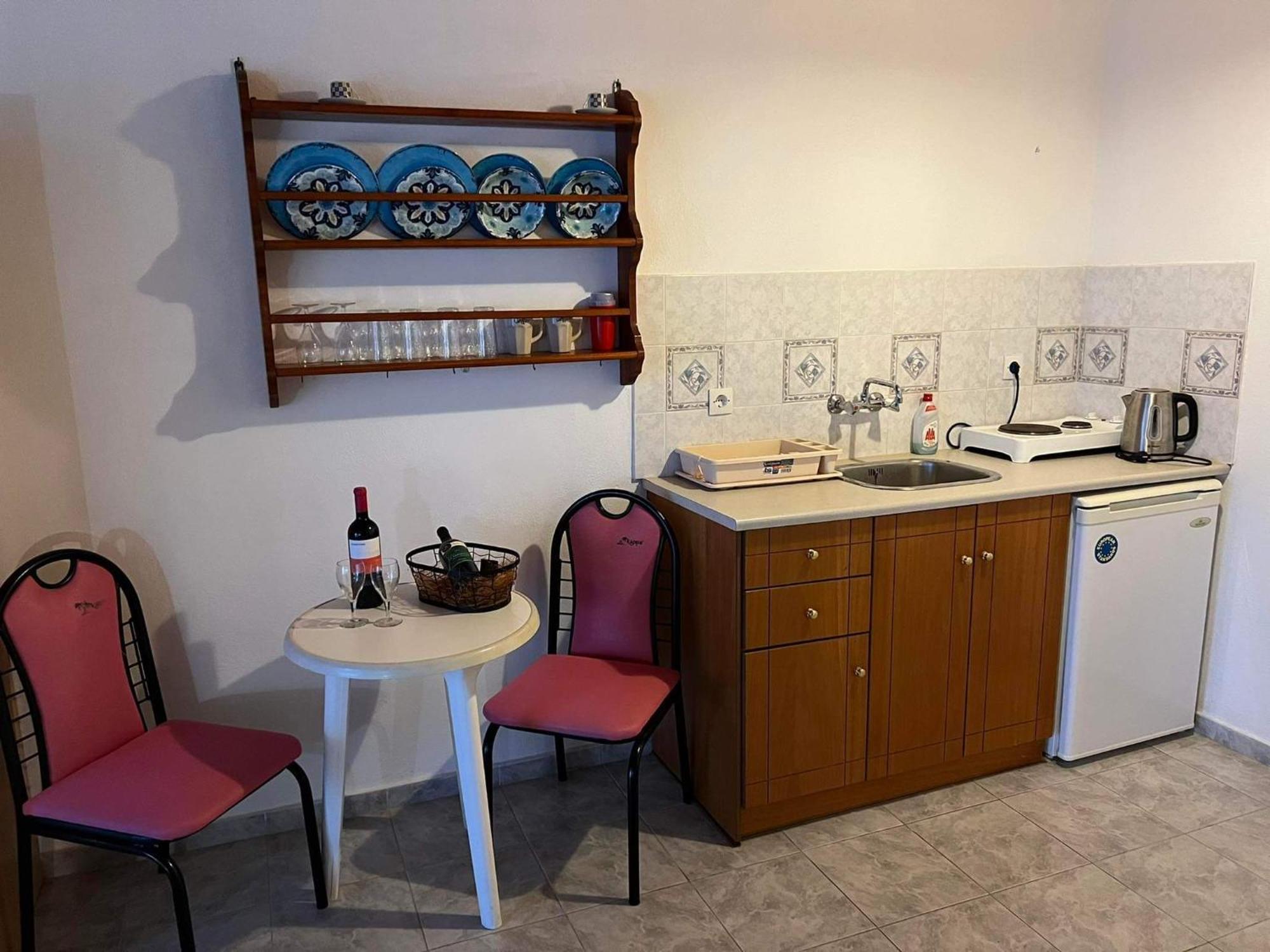 Apartment Alexandra's